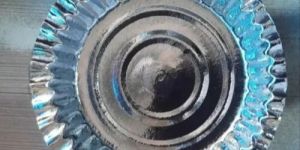 150 GSM Diamond Disposable Paper Plate