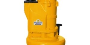 SPSL306S-4P 30 HP Submersible Slurry Pump