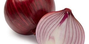Fresh Red Onion