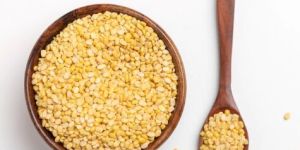 Yellow Moong Dal