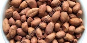 90/100 Bold Ground Nut Kernels