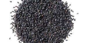Black Sesame Seeds