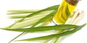 Lemongrass Oil