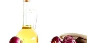 Onion Oil