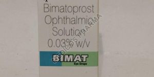 Bimat Eye Drops