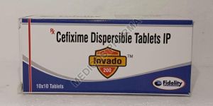 Invado 200mg Tablets