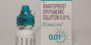 Lumigan Eye Drops