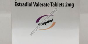 Progidiol 2mg Tablets