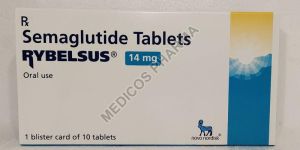 Rybelsus 14mg Tablets