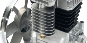 Air Compression Head