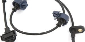 Wheel Speed Sensor