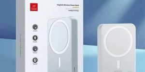 10000 mAh Xundo Fast Charging Power Bank