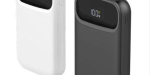 Mini 10000/ 20000 mAh Power Bank