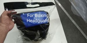 PVC Boxing Headguard Bag