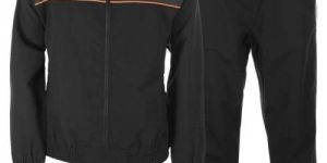 Mens Casual Tracksuit