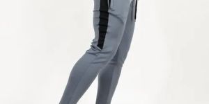 Mens Dry Fit Joggers