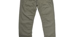 Mens Plain Joggers