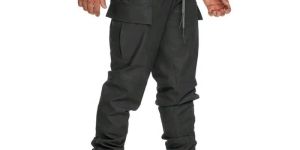 Mens Sports Cargo Pants