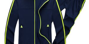 Mens Sports Tracksuit