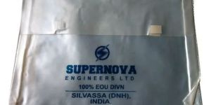 A4 Document File Folder