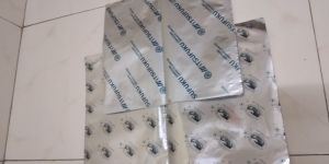 Printed Aluminium Foil Pouch