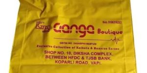 Loop Handle Non Woven Bag