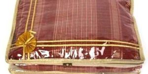 Saree Packaging Bag