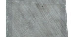 Transparent PP Hanger Bag