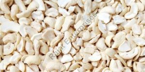 4 Piece Split Cashew Nuts