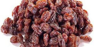 Brown Raisins