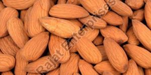 Natural Almond Nuts