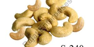 S-240 Whole Cashew Nuts
