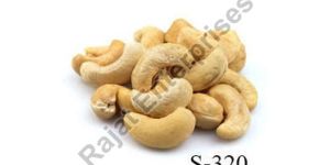 S-320 Whole Cashew Nuts