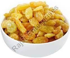 Yellow Raisins