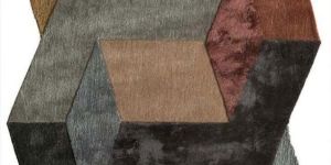 Machine Tufted Carpet