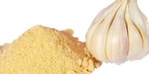 Dehydrated Garlic Powder