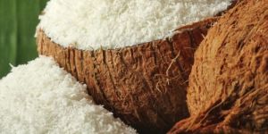 Desiccated Coconut