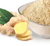Ginger Powder