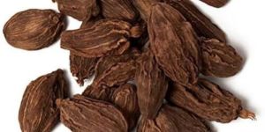 Dried Black Cardamom