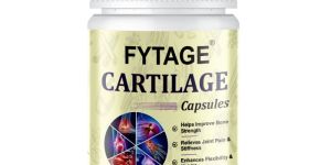 Ayurvedic Joint Pain Relief Capsule