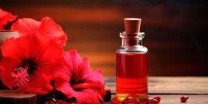 Hibiscus Oil