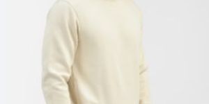 Mens Plain Sweatshirts