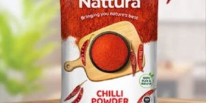 100gm Red Chilli Powder