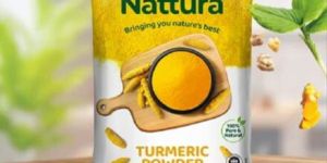 100gm Turmeric Powder