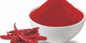 25 Kg Red Chilli Powder