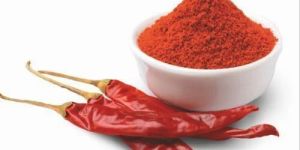 50 Kg Red Chilli Powder