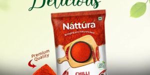500gm Red Chilli Powder