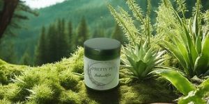 Aloevera Gel with Teatree Oil