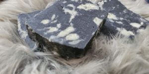 Charcoal Handmade Cold Processed Soap