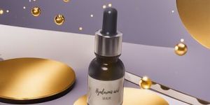 Hair and Face Serum